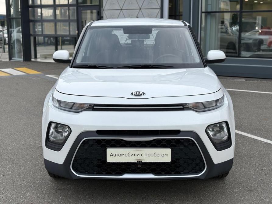 Kia Soul III Томск  - изображение 4