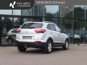 Hyundai Creta I Рестайлинг Казань  - изображение 20