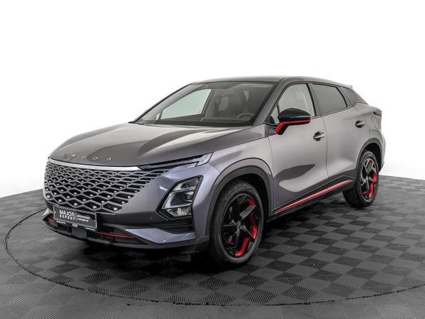 Omoda C5 I с пробегом 2022 года, цена 1 425 000 рублей, 133637 км, внедорожник, Автокод Объявления