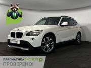BMW X1 I (E84) Великий Новгород  - изображение 20