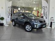 Kia Sorento II Рестайлинг Курган  - изображение 30