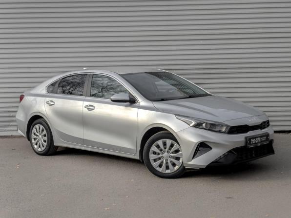 Kia Cerato IV Рестайлинг с пробегом 2021 года, цена 2 000 000 рублей, 81306 км, седан, Автокод Объявления