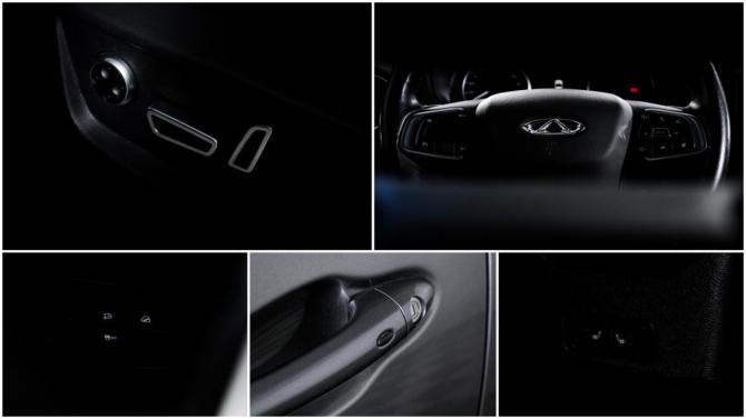 Chery Tiggo 4 I Рестайлинг с пробегом 2022 года, цена 1 320 000 рублей, 32276 км, внедорожник, Автокод Объявления