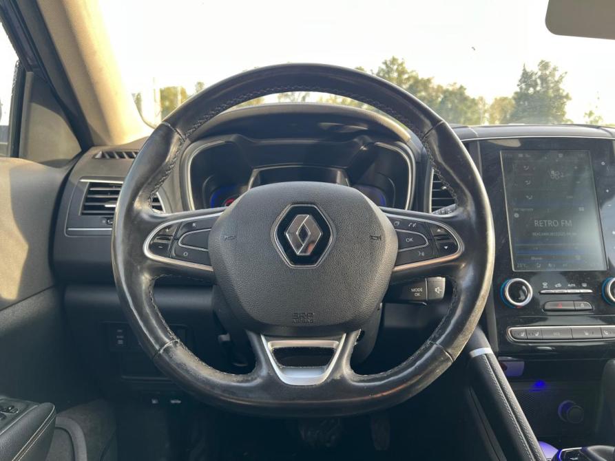Renault Koleos II Санкт-Петербург  - изображение 7