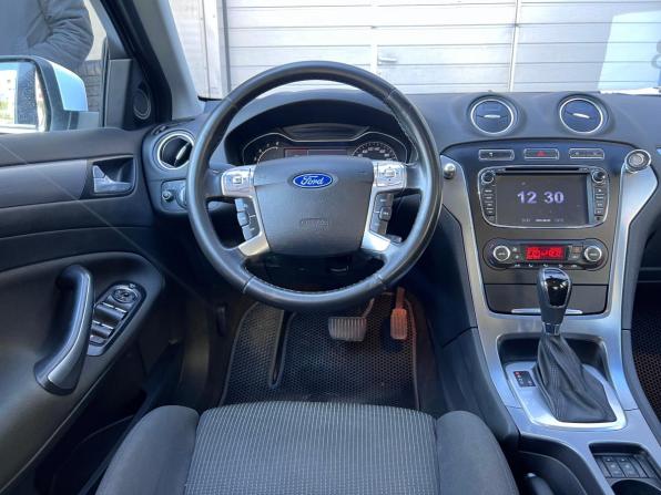 Ford Mondeo IV Рестайлинг с пробегом 2011 года, цена 889 000 рублей, 167000 км, седан, Автокод Объявления
