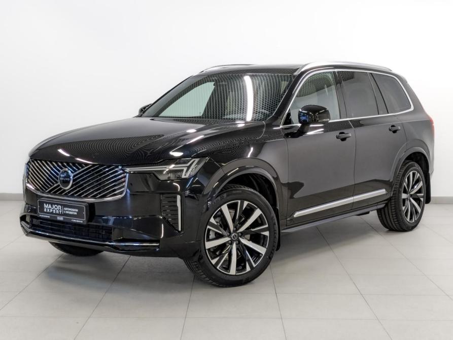 Volvo XC90 II Рестайлинг 2 Санкт-Петербург  - изображение 1