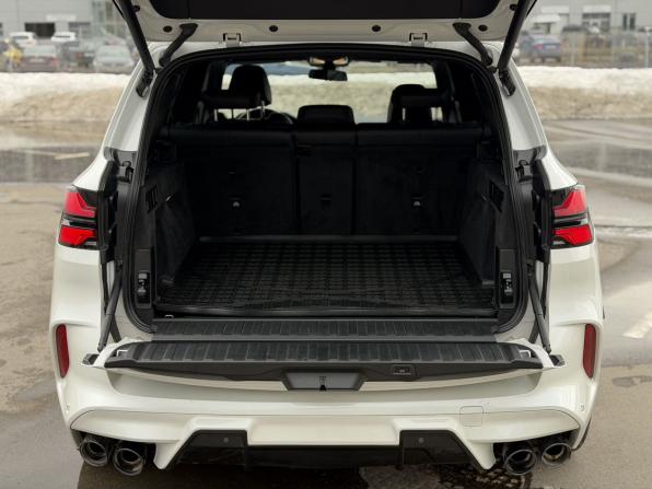 BMW X5 IV (G05/G18) с пробегом 2019 года, цена 5 200 000 рублей, 156000 км, внедорожник, Автокод Объявления