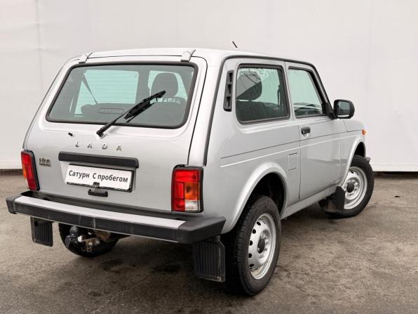 Lada (ВАЗ) Niva Legend с пробегом 2022 года, цена 825 000 рублей, 20516 км, внедорожник, Автокод Объявления