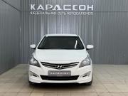 Hyundai Solaris I Рестайлинг Магнитогорск  - изображение 19