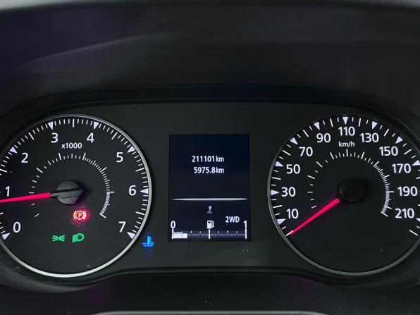 Renault Duster II с пробегом 2021 года, цена 1 547 000 рублей, 211020 км, внедорожник, Автокод Объявления
