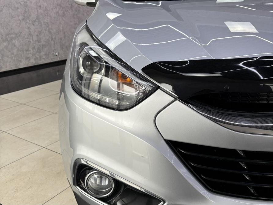 Hyundai ix35 I Рестайлинг Ярославль  - изображение 9