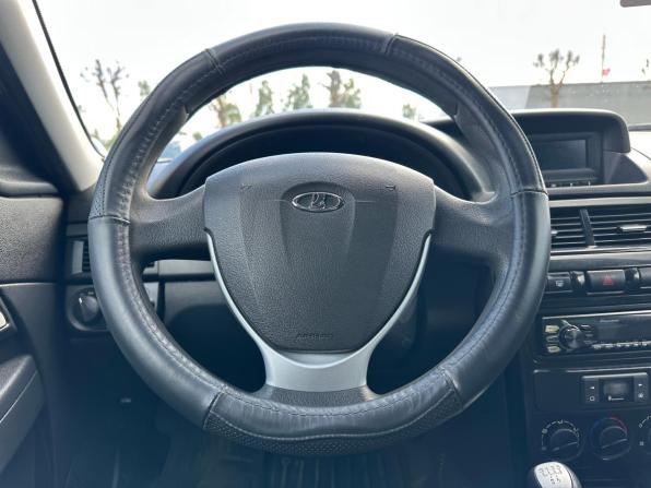 Lada (ВАЗ) Priora I Рестайлинг с пробегом 2014 года, цена 507 000 рублей, 172329 км, седан, Автокод Объявления