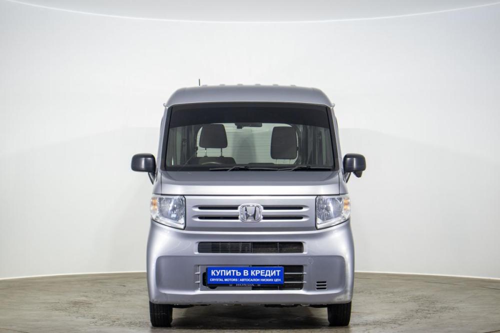 Honda N-VAN Оренбург  - изображение 2