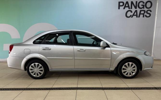 Daewoo Gentra II с пробегом 2013 года, цена 477 000 рублей, 105340 км, седан, Автокод Объявления