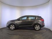 Kia Sportage III Москва  - изображение 34