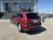 Jeep Grand Cherokee IV (WK2) Саратов  - изображение 22