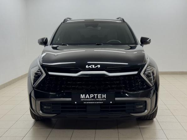 Kia Sportage V с пробегом 2023 года, цена 4 350 000 рублей, 33709 км, внедорожник, Автокод Объявления