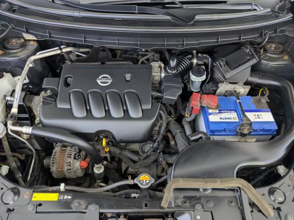 Nissan X-Trail II Рестайлинг с пробегом 2013 года, цена 1 399 000 рублей, 216880 км, внедорожник, Автокод Объявления