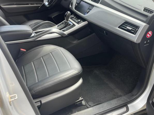 Geely Atlas I с пробегом 2018 года, цена 1 297 000 рублей, 165322 км, внедорожник, Автокод Объявления