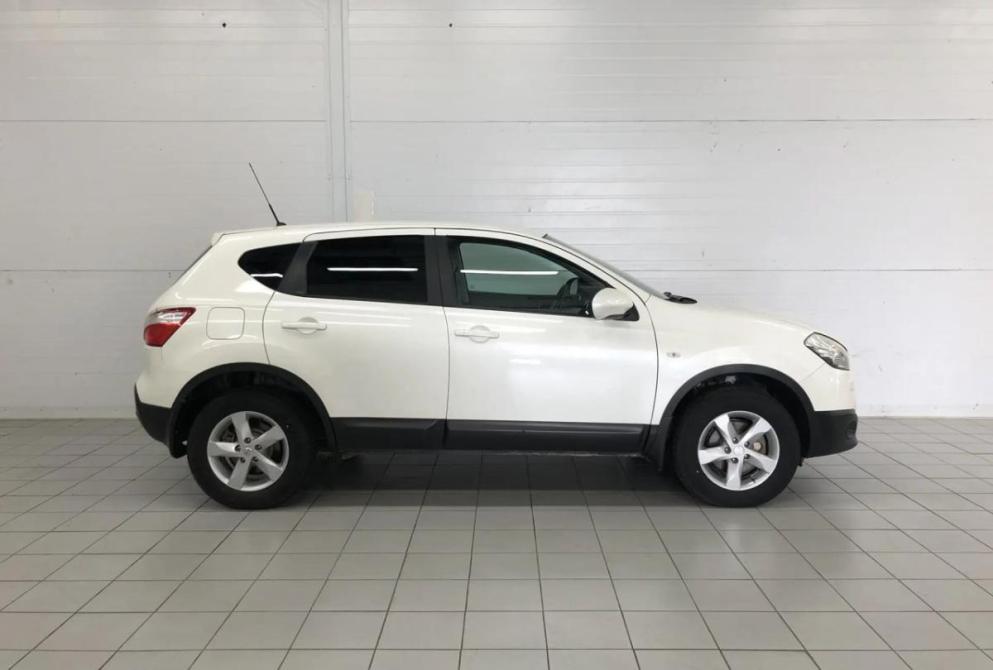 Nissan Qashqai I Рестайлинг Астрахань  - изображение 5