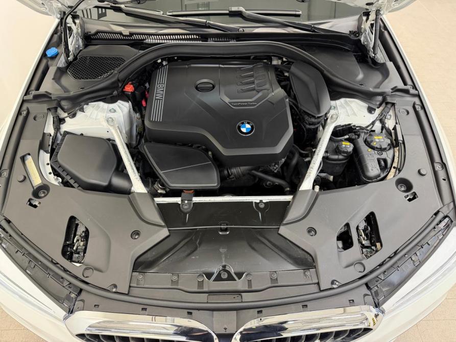 BMW 5 серии VII (G30/G31/G38) Санкт-Петербург  - изображение 10