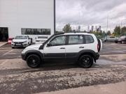 Chevrolet Niva I Рестайлинг Ярославль  - изображение 18