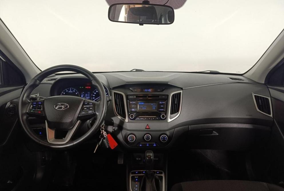 Hyundai Creta I Волгоград  - изображение 11