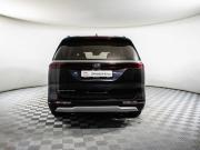 Kia Carnival IV Москва  - изображение 28