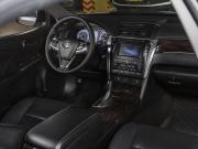 Toyota Camry VII (XV50) Рестайлинг Уфа  - изображение 30