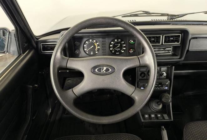 Lada (ВАЗ) 2107 с пробегом 2004 года, цена 390 000 рублей, 28250 км, седан, Автокод Объявления