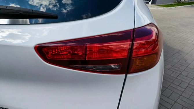 Hyundai Tucson III Рестайлинг с пробегом 2019 года, цена 2 279 900 рублей, 80693 км, внедорожник, Автокод Объявления