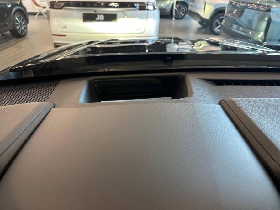 Toyota Highlander IV (XU70) Санкт-Петербург  - изображение 19