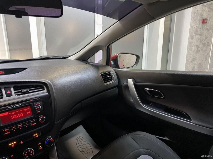Kia Ceed II Ярославль  - изображение 20