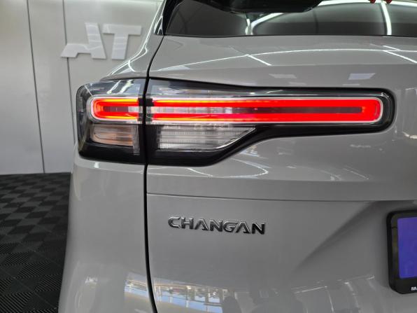 Changan CS55 Plus II с пробегом 2023 года, цена 2 299 000 рублей, 34989 км, внедорожник, Автокод Объявления