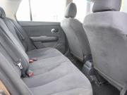 Nissan Tiida I Москва  - изображение 22