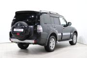 Mitsubishi Pajero IV Рестайлинг 1 Иркутск  - изображение 25
