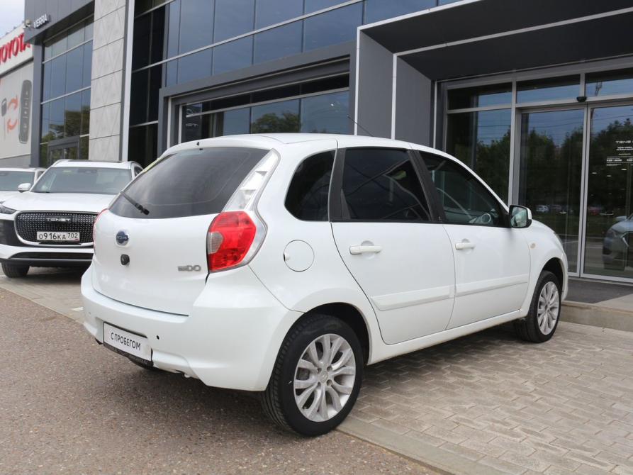 Datsun mi-DO Стерлитамак  - изображение 6