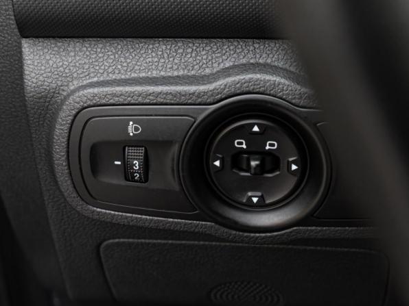 Chery Tiggo 3 I с пробегом 2019 года, цена 990 000 рублей, 74140 км, внедорожник, Автокод Объявления