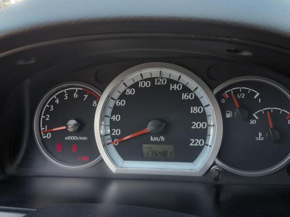Chevrolet Lacetti I с пробегом 2011 года, цена 539 000 рублей, 175481 км, универсал, Автокод Объявления