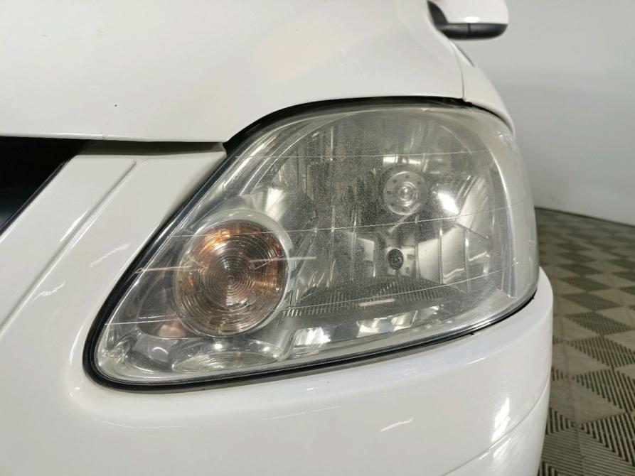Volkswagen Fox II Архангельск  - изображение 9