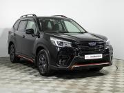 Subaru Forester V Санкт-Петербург  - изображение 27