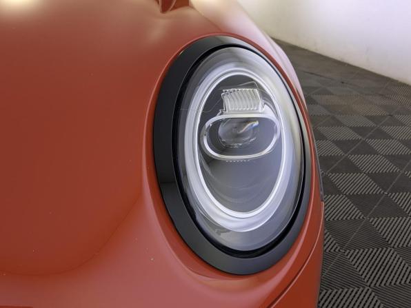 Mini Hatch III (F55/F56) Рестайлинг с пробегом 2021 года, цена 2 300 000 рублей, 57123 км, хэтчбек, Автокод Объявления