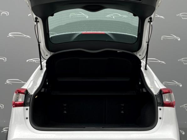 Nissan Qashqai II Рестайлинг с пробегом 2021 года, цена 2 498 900 рублей, 47252 км, внедорожник, Автокод Объявления