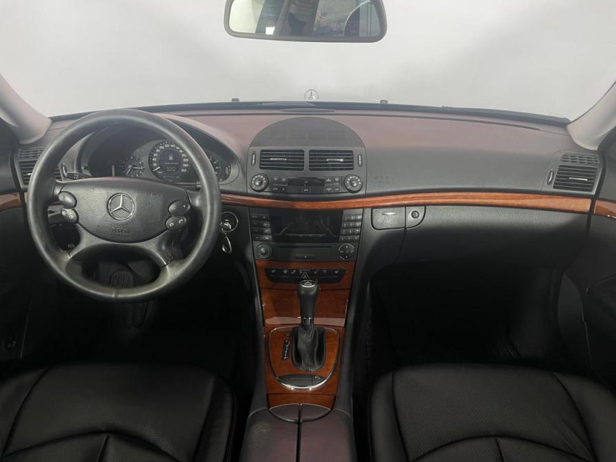 Mercedes-Benz E-Класс III (W211 S211) Рестайлинг Воронеж  - изображение 9