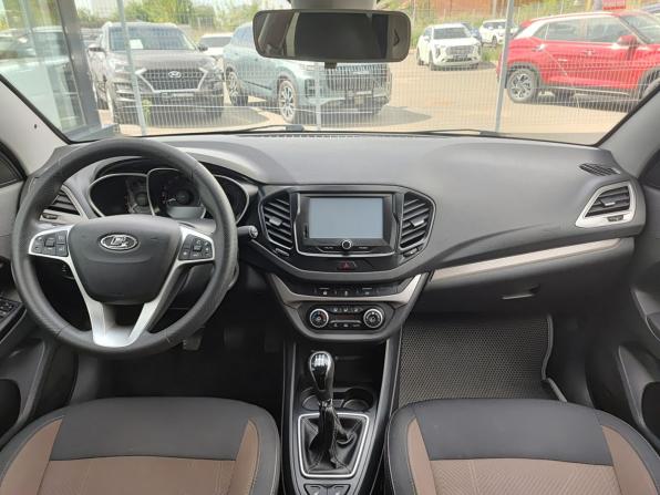 Lada (ВАЗ) Vesta I с пробегом 2018 года, цена 765 000 рублей, 145064 км, седан, Автокод Объявления