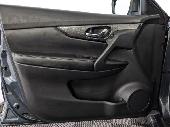 Nissan X-Trail III с пробегом 2017 года, цена 1 650 000 рублей, 155840 км, внедорожник, Автокод Объявления