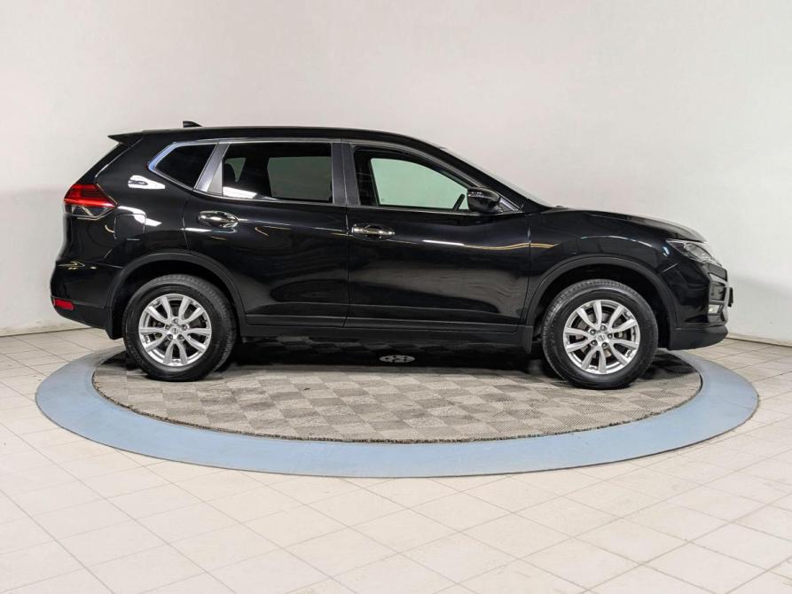 Nissan X-Trail III Рестайлинг Екатеринбург  - изображение 9