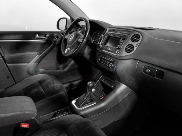 Volkswagen Tiguan I Рестайлинг с пробегом 2013 года, цена 1 290 000 рублей, 186379 км, внедорожник, Автокод Объявления