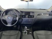 BMW X3 II (F25) Рестайлинг Уфа  - изображение 28