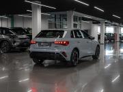 Audi A3 IV (8Y) Рестайлинг Москва  - изображение 29